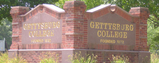 Gettysburg College