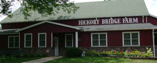 Hickory Bridge Farm